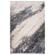 Ковёр Made in Turkey Violet Cream/Beige (2620A_A3137) 1.00x3.00m