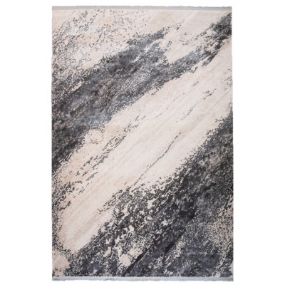 Ковёр Made in Turkey Violet Cream/Beige (2620A_A3137) 1.00x3.00m