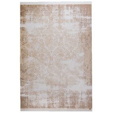 Covor Made in Turkey Otantik Beige (E006F) 1.00x3.00m