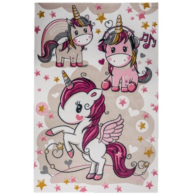 Covor Made in Turkey Hello Kids (KD04C) 2.00x2.90m