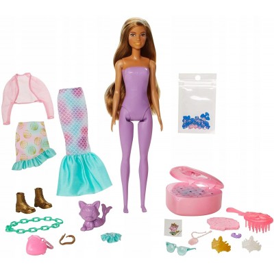 Кукла Barbie (GXY20)