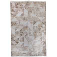 Ковёр Made in Turkey Lootus Beige (LO04E) 0.80x1.50m