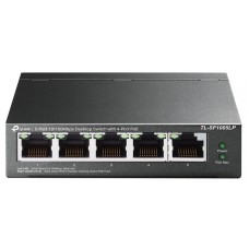 Коммутатор Tp-Link TL-SF1005LP