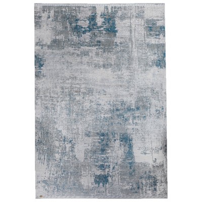 Covor Made in Turkey Lootus Grey (LO16A) 1.00x3.00m