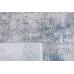 Ковёр Made in Turkey Lootus Grey (LO16A) 2.40x3.40m