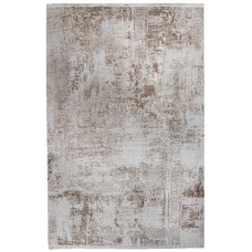 Ковёр Made in Turkey Lootus Beige (LO16E) 0.80x1.50m