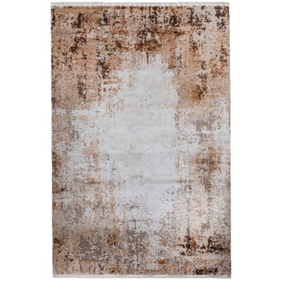 Ковёр Made in Turkey Veranda Grey (VE05D) 1.60x2.30m