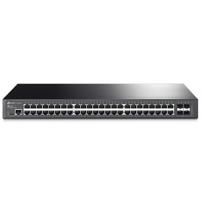 Коммутатор Tp-Link TL-SG3452