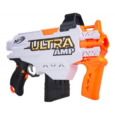 Автомат Nerf Ultra (F0954)
