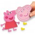 Пластилин Hasbro Play-Doh Peppa Pig (F1497)