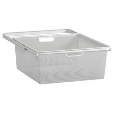 Coș depozitare Vitra 44.9x43x18.5 cm White 264290