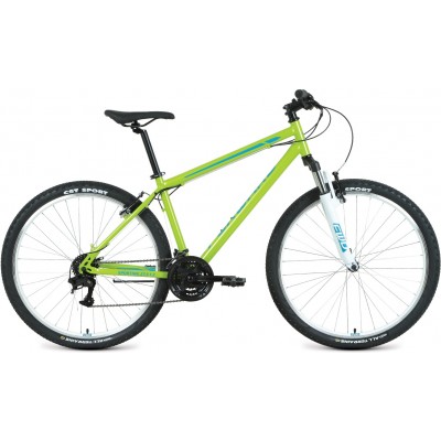 Bicicletă Forward Sporting 27,5 1.2 (2021) 19 Green/Turquoise