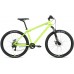 Bicicletă Forward Sporting 27,5 2.2 Disc (2021) 17 Bright Green/Gray