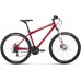 Велосипед Forward Sporting 27.5 3.0 Disc (2020-2021) 17 Dark Red/Gray