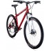 Велосипед Forward Sporting 27.5 3.0 Disc (2020-2021) 17 Dark Red/Gray