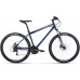 Велосипед Forward Sporting 27.5 3.0 Disc (2020-2021) 17 Dark Blue/Gray