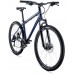 Bicicletă Forward Sporting 27,5 3.0 Disc (2020-2021) 19 Dark Blue/Gray