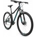 Bicicletă Forward Sporting 29 2.2 Disc (2020-2021) 17 Black/Turquoise