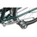 Bicicletă Forward Barcelona 26 3.0 (2021) Green/Silver