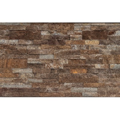 Плитка Piatra Exotica Maro 5cm
