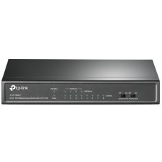 Коммутатор Tp-Link TL-SF1008LP