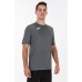 Tricou bărbătesc Joma 100052.150 Dark Melange L