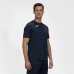 Tricou bărbătesc Joma 100052.331 Dark Navy L