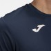 Мужская футболка Joma 100052.331 Dark Navy L