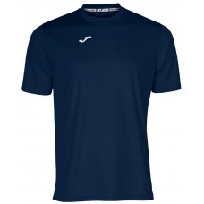 Мужская футболка Joma 100052.331 Dark Navy XL