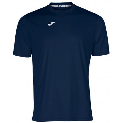 Мужская футболка Joma 100052.331 Dark Navy XL