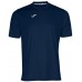 Мужская футболка Joma 100052.331 Dark Navy XL