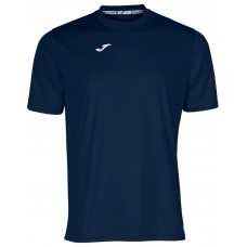 Tricou pentru copii Joma 100052.331 Dark Navy XS