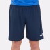 Мужские шорты Joma 100053.331 Dark Navy 2XL-3XL