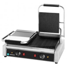 Grill profesional Hurakan HKN-PE44R