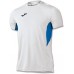 Детская футболка Joma 100283.207 White 2XS