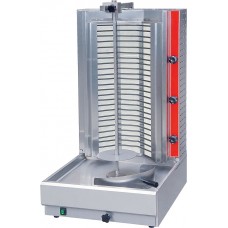 Grill profesional Hurakan HKN-GR30