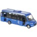 Машина Technopark Iveco VSN 700 Daily