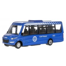 Машина Technopark Iveco VSN 700 Daily