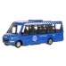 Машина Technopark Iveco VSN 700 Daily