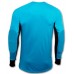 Детская футболка Joma 100447.011 Turquoise 2XS