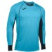 Детская футболка Joma 100447.011 Turquoise 2XS