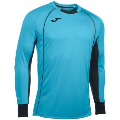 Детская футболка Joma 100447.011 Turquoise XS