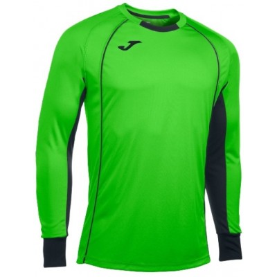 Детская футболка Joma 100447.021 Green 4XS