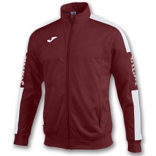 Мужская олимпийка Joma 100687.652 Burgundy M