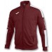 Мужская олимпийка Joma 100687.652 Burgundy M