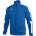 Детская олимпийка Joma 100687.702 Blue 3XS