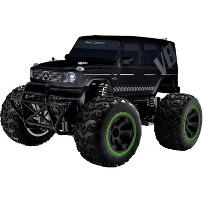 Jucărie teleghidată Revell Mercedes G-Class (24463)