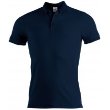 Tricou bărbătesc Joma 100748.331 Dark Navy 2XL