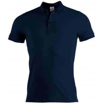 Tricou bărbătesc Joma 100748.331 Dark Navy 2XL