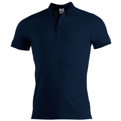 Tricou pentru copii Joma 100748.331 Dark Navy XS